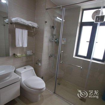 阳江敏捷黄金海岸悠悠假期度假公寓酒店提供图片