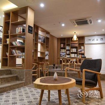 厦门海沧湾亚朵酒店酒店提供图片