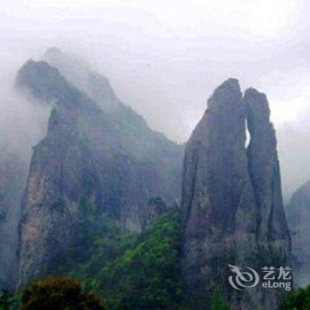 雁荡山北雁山居酒店提供图片