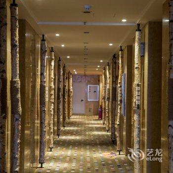 广州长隆AHotel服务式公寓酒店提供图片