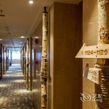 广州长隆AHotel服务式公寓酒店提供图片