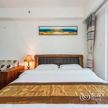 深港酒店公寓（深圳来福士店）酒店提供图片