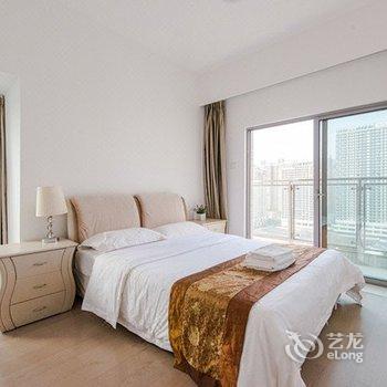 深港酒店公寓（深圳来福士店）酒店提供图片
