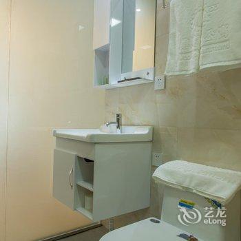 成都空港VDO公寓酒店提供图片