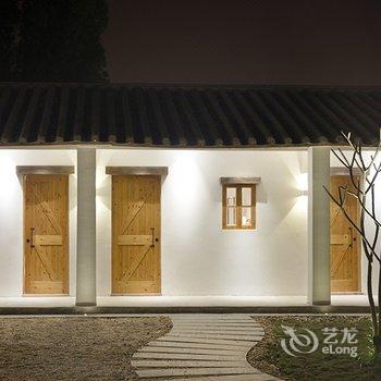 北海LaneHouse邻舍创意客莊酒店提供图片