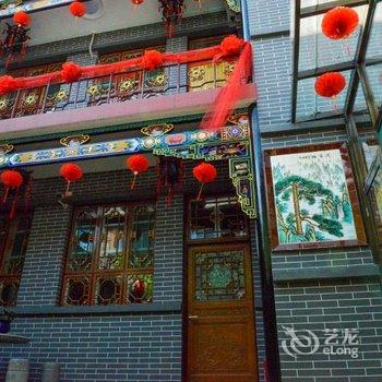 平遥广德全客栈酒店提供图片