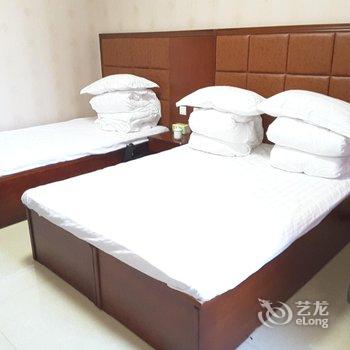 忻州五台妙趣小院住宿酒店提供图片