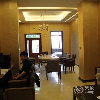 辉南铂金湾温泉休闲度假酒店酒店提供图片