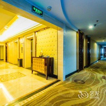 长乐国惠大酒店酒店提供图片