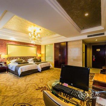 长乐国惠大酒店酒店提供图片