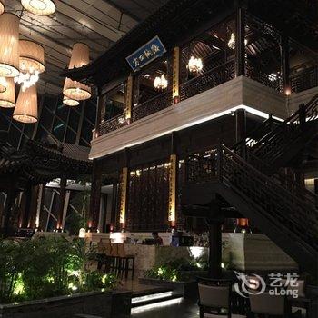 珠海华发喜来登酒店用户上传图片