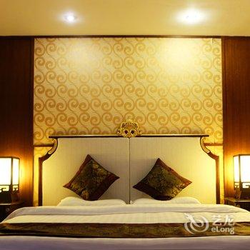 北京双阳35号院酒店提供图片