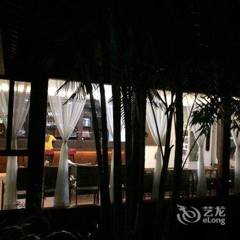 西双版纳派纳玛悦景栖地酒店提供图片