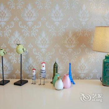 高赛思主题酒店公寓(桂林北站店)酒店提供图片