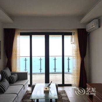 阳江敏捷黄金海岸悠悠假期度假公寓酒店提供图片