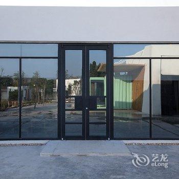 北海LaneHouse邻舍创意客莊酒店提供图片