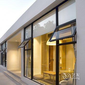 北海LaneHouse邻舍创意客莊酒店提供图片