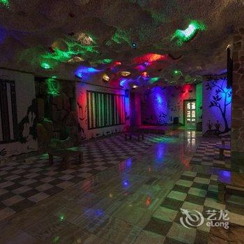 辉南铂金湾温泉休闲度假酒店酒店提供图片