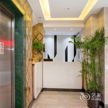宿适精致酒店(上海外滩中心店)酒店提供图片
