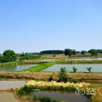 滁州大墅龙山旅游度假区酒店提供图片