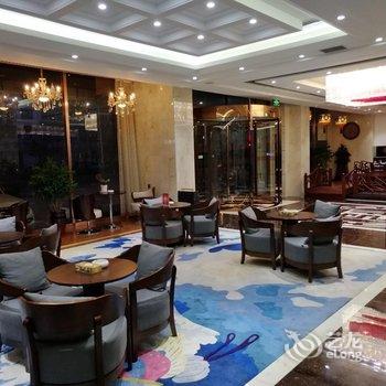 南宫君度国际商务酒店酒店提供图片