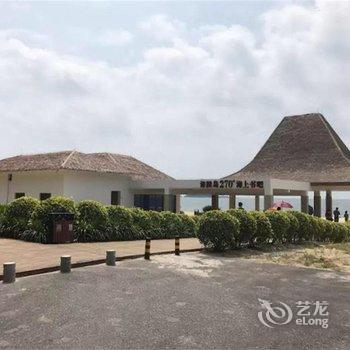 阳江恒大海上夏威夷悠闲度假酒店式公寓酒店提供图片