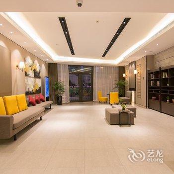 如家精选酒店(上海河南北路店)酒店提供图片