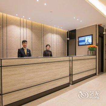 如家精选酒店(上海河南北路店)酒店提供图片