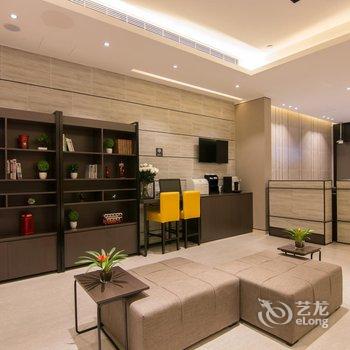 如家精选酒店(上海河南北路店)酒店提供图片