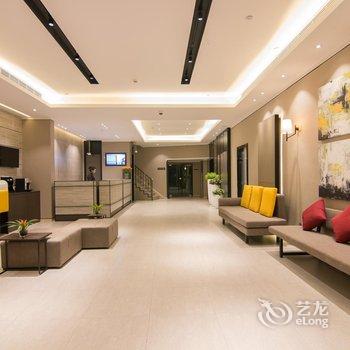 如家精选酒店(上海河南北路店)酒店提供图片