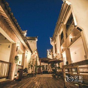 横店逸云民宿酒店提供图片