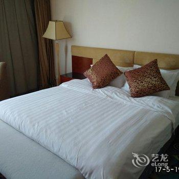 赤峰九天国际酒店用户上传图片