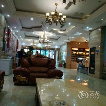 西安昊德酒店(钟楼回民街店)用户上传图片