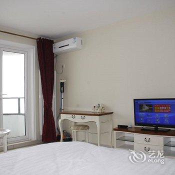 海天一色度假酒店公寓(绥中东戴河山海同湾店)酒店提供图片