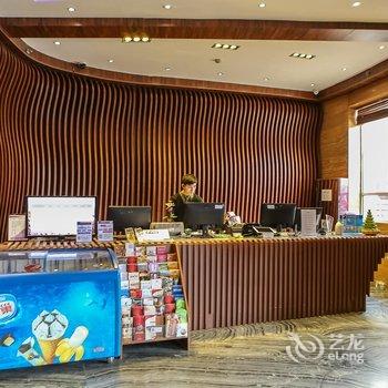 麗枫酒店(天津五大道店)酒店提供图片