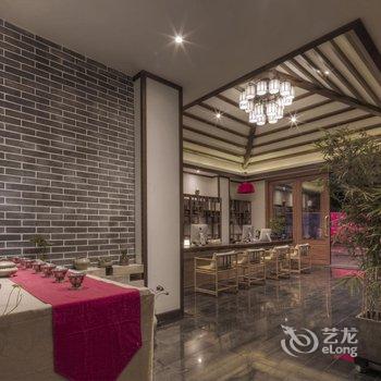 一灃禅意精品酒店(重庆江北机场店)酒店提供图片