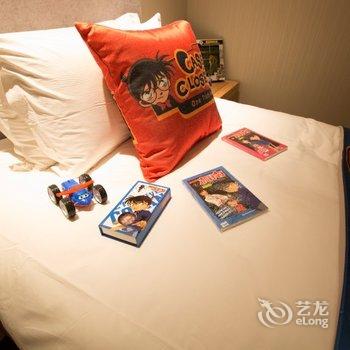 泰山宝盛大酒店酒店提供图片