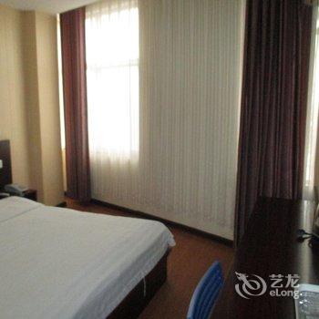 陵县海纳商务宾馆酒店提供图片