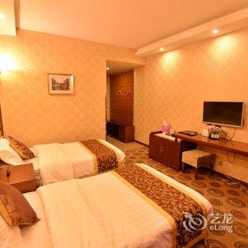 九寨金景大酒店酒店提供图片