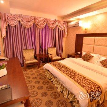 九寨金景大酒店酒店提供图片