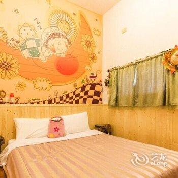 宜兰北欧民宿酒店提供图片