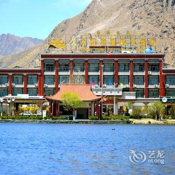 日喀则久木亚美国际大酒店酒店提供图片