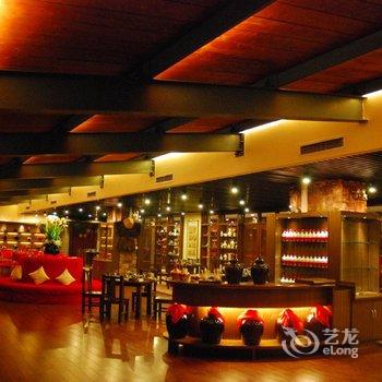 天津亿豪山水郡国际度假酒店酒店提供图片