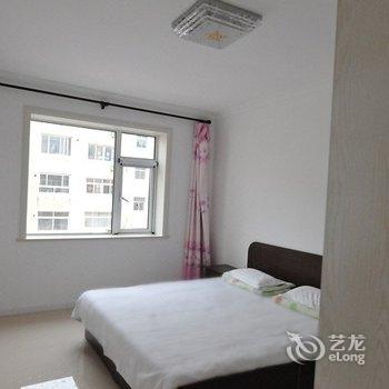 北戴河渔家家庭自助公寓酒店提供图片