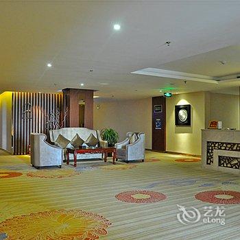 临沂水韵休闲酒店酒店提供图片