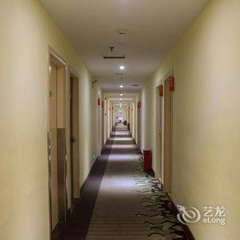 丽都酒店(新乡火车站店)(原海友酒店)酒店提供图片