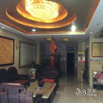 咸阳长安宾馆(彬县)酒店提供图片