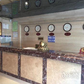 咸阳长安宾馆(彬县)酒店提供图片