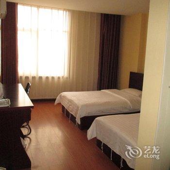 陵县海纳商务宾馆酒店提供图片