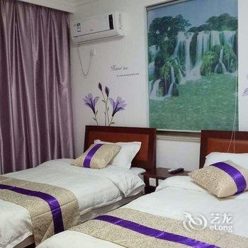 宁波宁海风云客栈酒店提供图片
